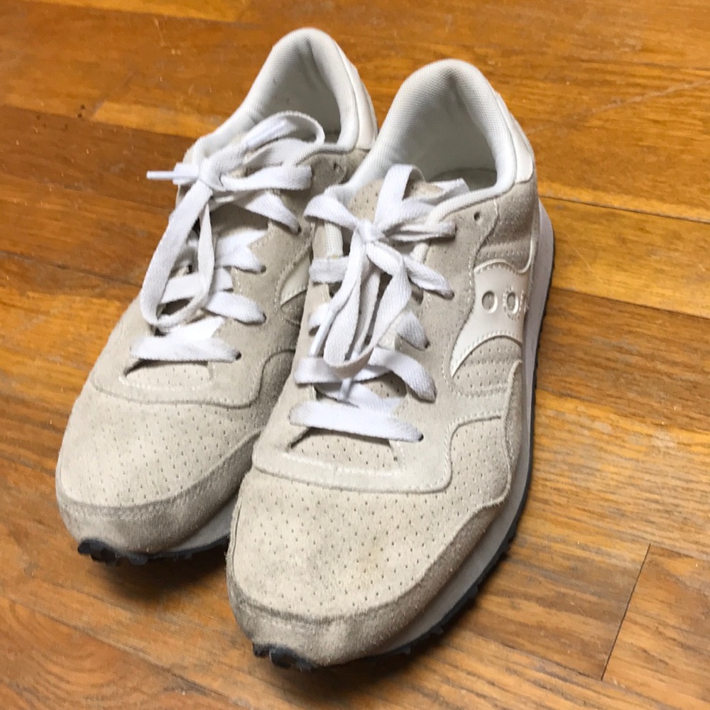 Saucony Tennis shoes